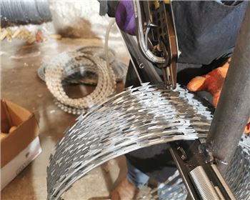 成都刀刺網(wǎng)