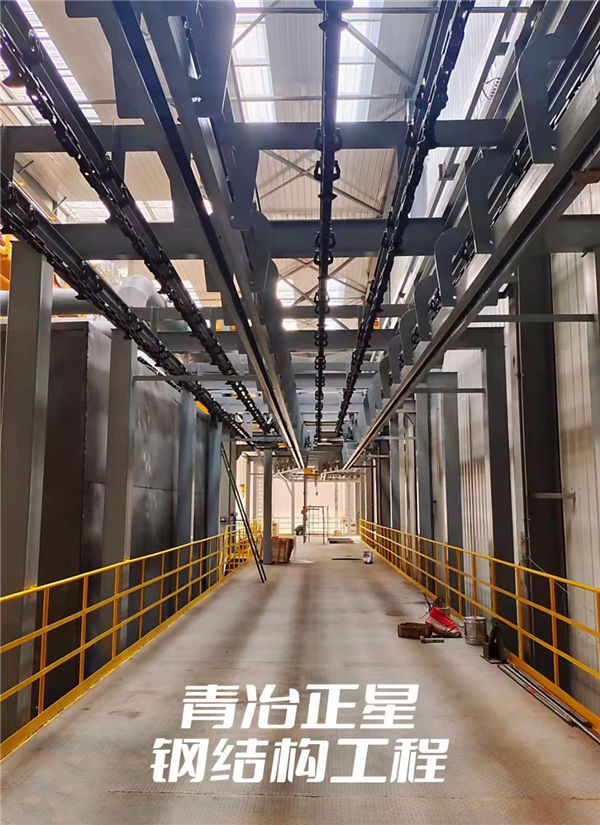 成都鋼結構加工 成都鋼結構加工